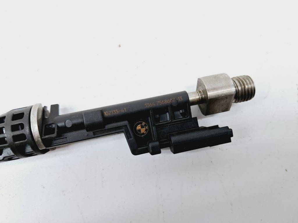 Форсунка топливная, 2500 рублей, Пермь