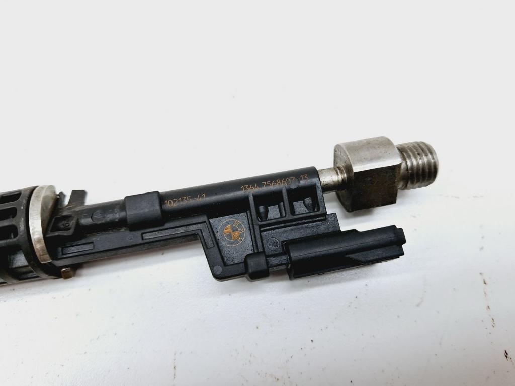 Форсунка топливная, 2500 рублей, Пермь