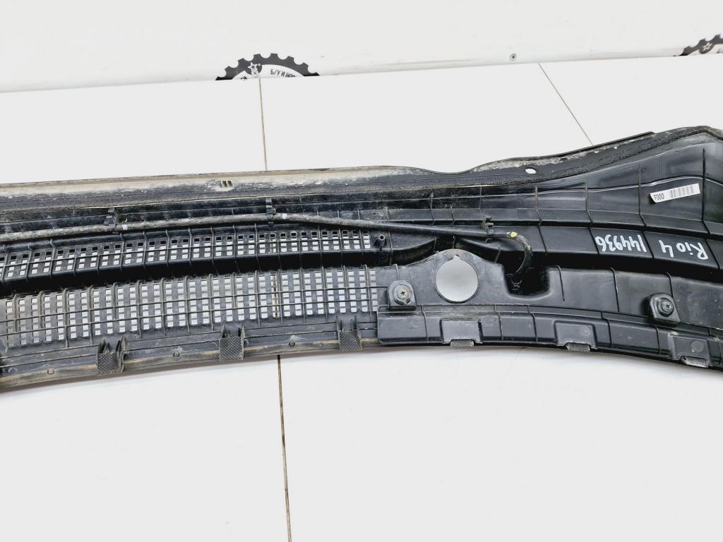 Решетка стеклоочистителя, 10000 рублей, Пермь