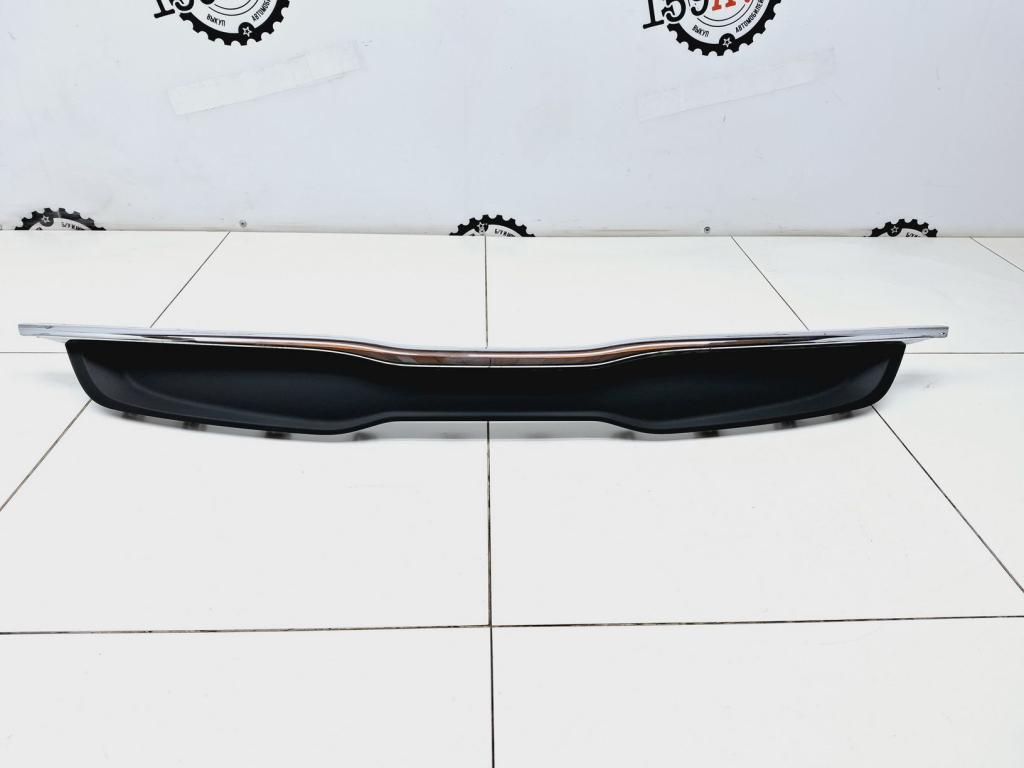 Решетка радиатора, 3000 рублей, Пермь