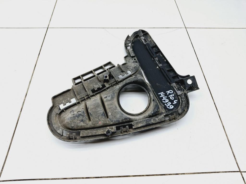 Решетка в бампер правая, 1500 рублей, Пермь