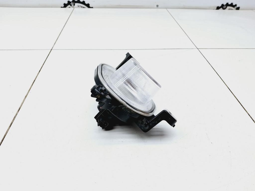 Дневной ходовой огонь правый, 2000 рублей, Пермь