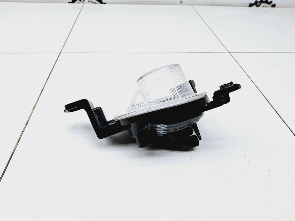 Дневной ходовой огонь правый, 2000 рублей, Пермь