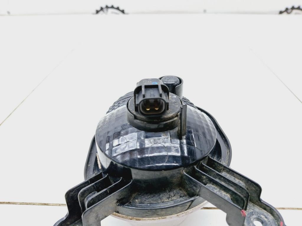 Дневной ходовой огонь правый, 2000 рублей, Пермь