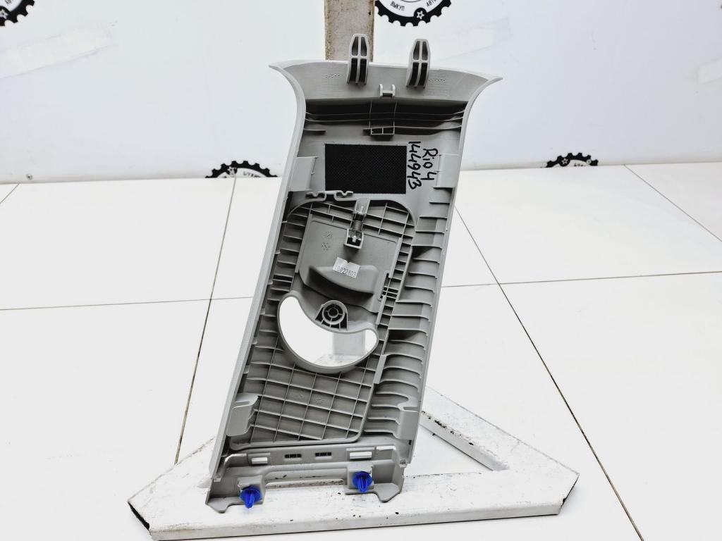 Обшивка стойки, 2000 рублей, Пермь