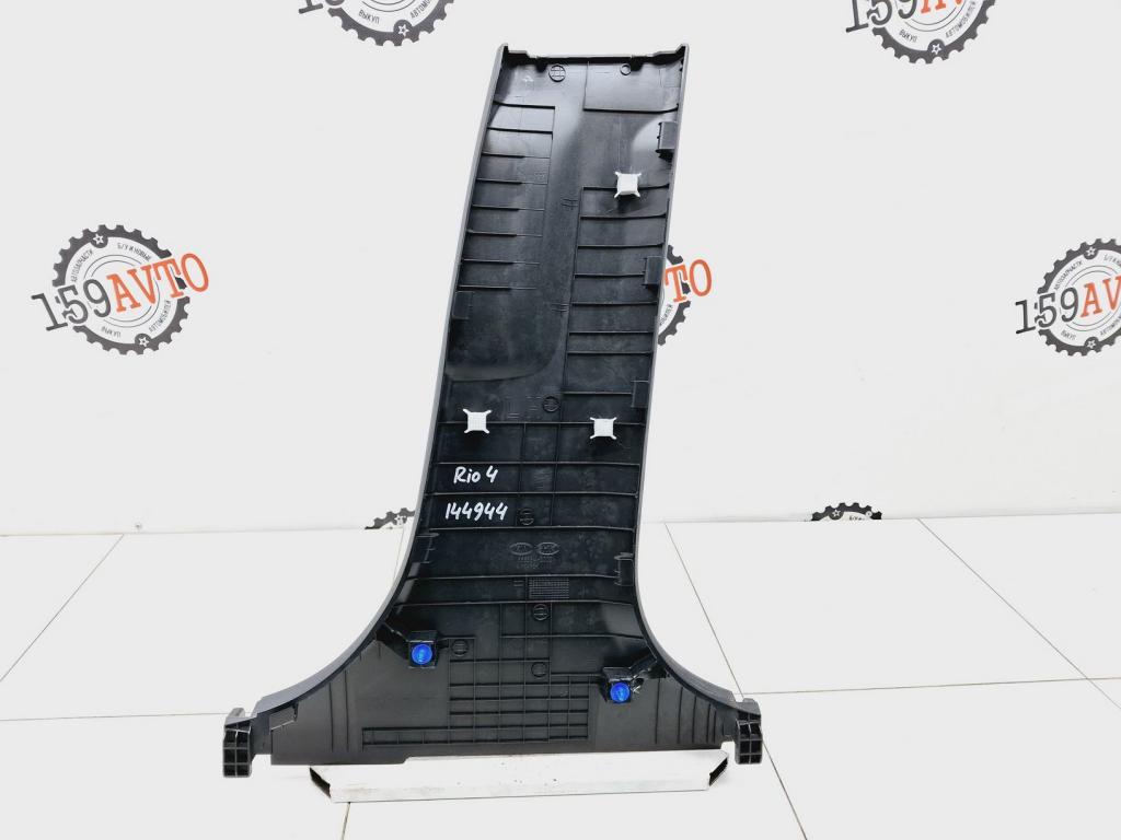 Обшивка стойки, 3000 рублей, Пермь