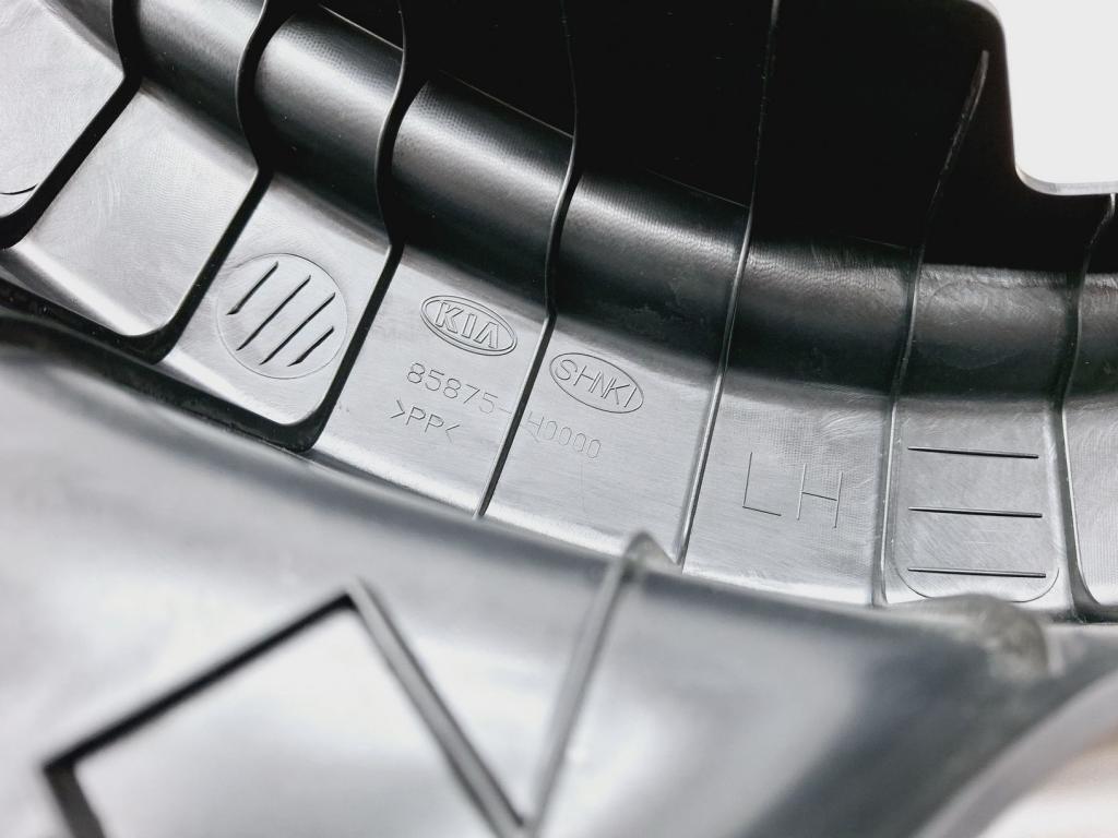 Накладка порога внутренняя, 2500 рублей, Пермь