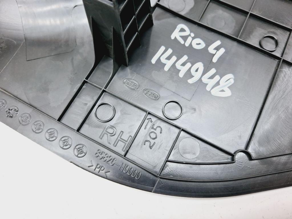 Обшивка стойки, 1000 рублей, Пермь