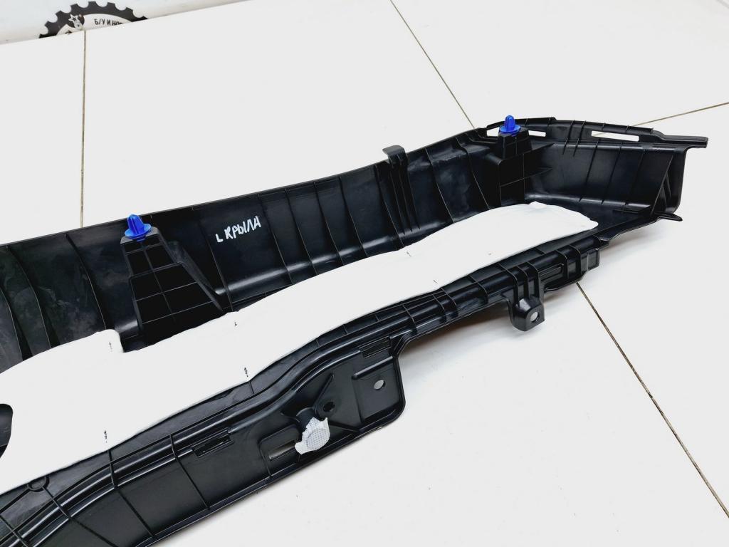 Обшивка стойки, 2000 рублей, Пермь