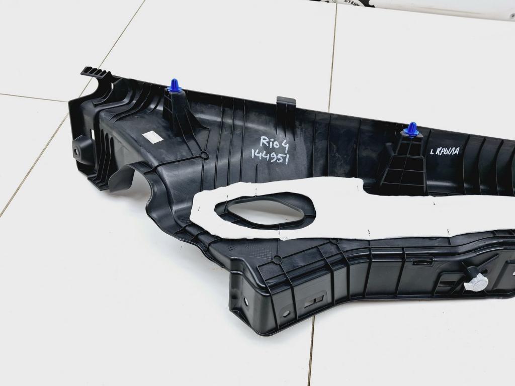 Обшивка стойки, 2000 рублей, Пермь