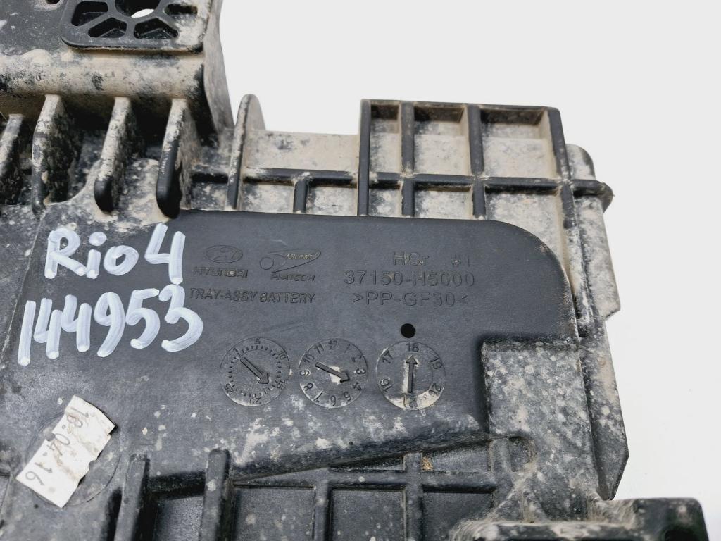 Крепление АКБ, 3000 рублей, Пермь