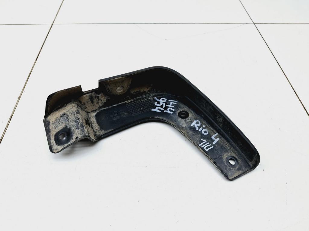 Брызговик передний левый, 500 рублей, Пермь