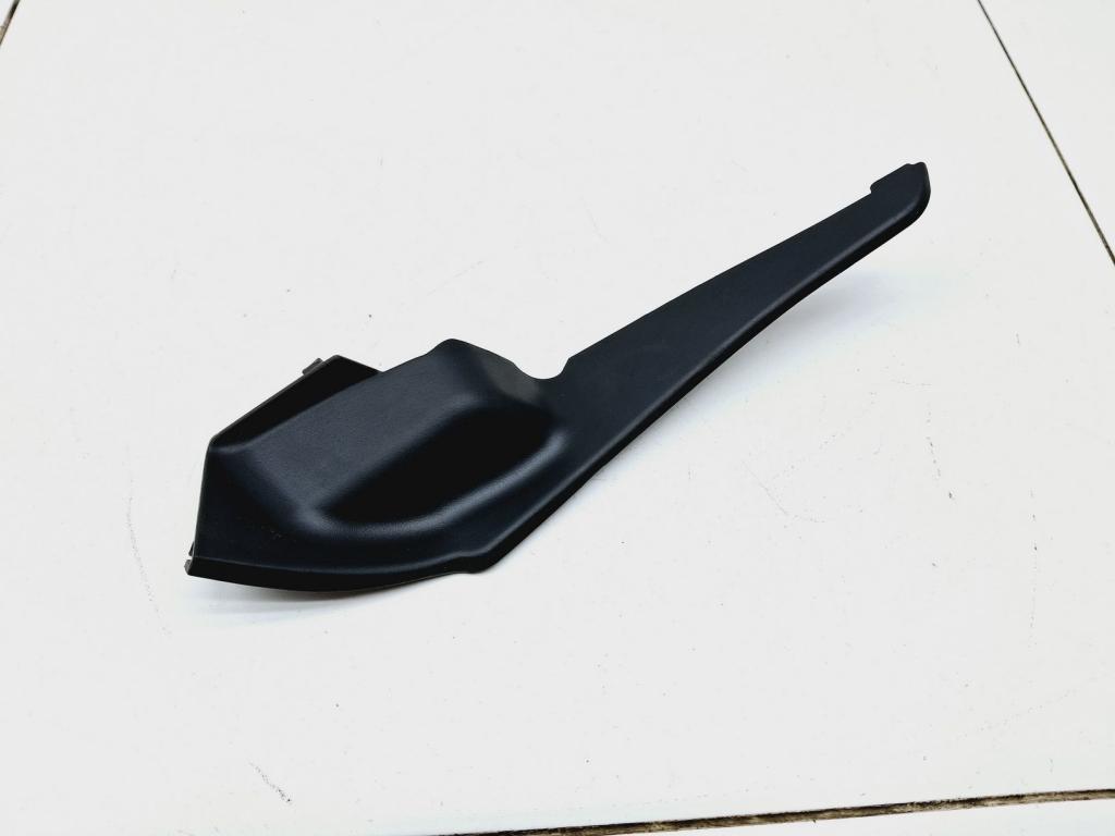 Накладка лобового стекла левая, 1500 рублей, Пермь