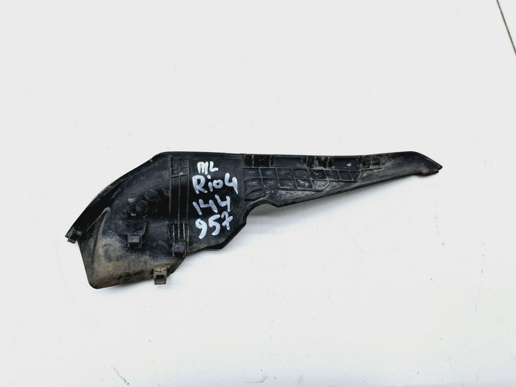 Накладка лобового стекла левая, 1500 рублей, Пермь