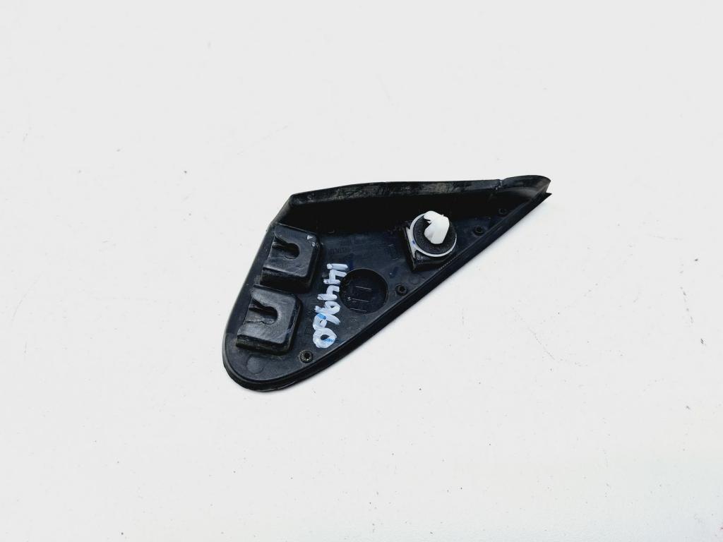 Накладка переднего крыла левого, 1000 рублей, Пермь