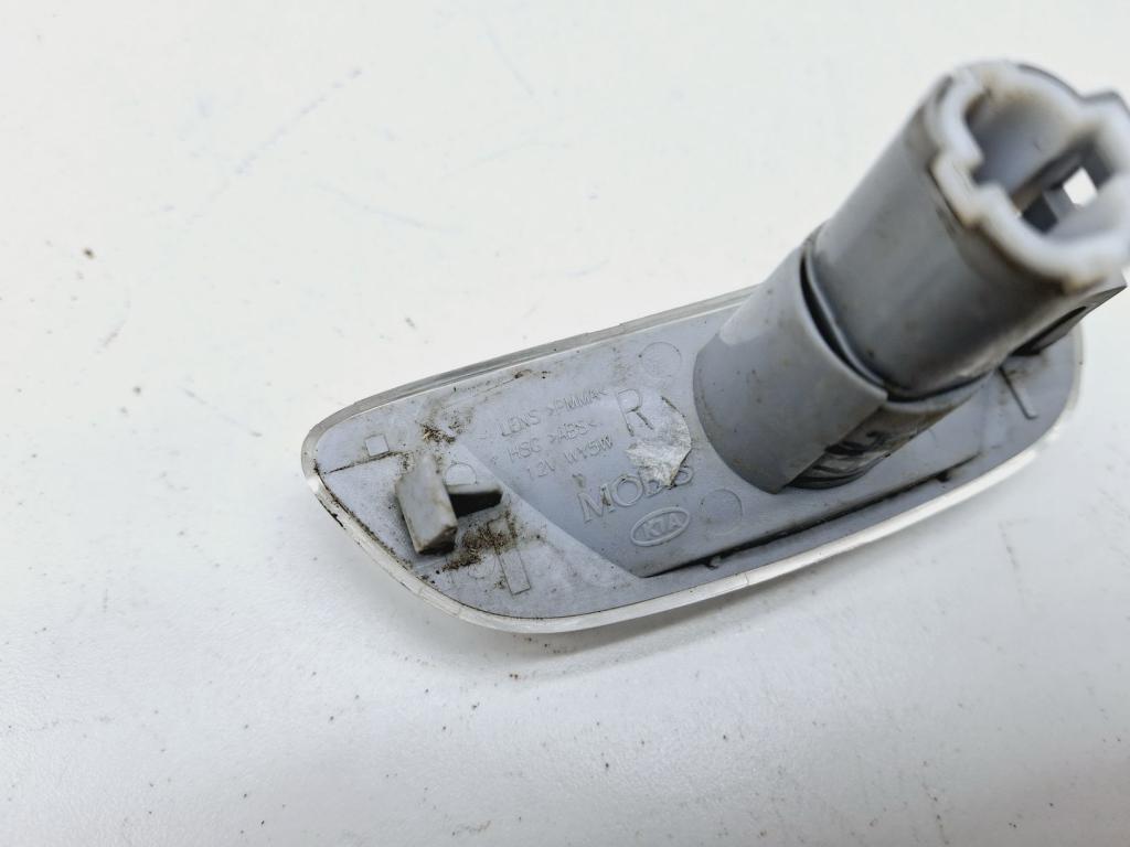 Повторитель на крыло правый, 1500 рублей, Пермь