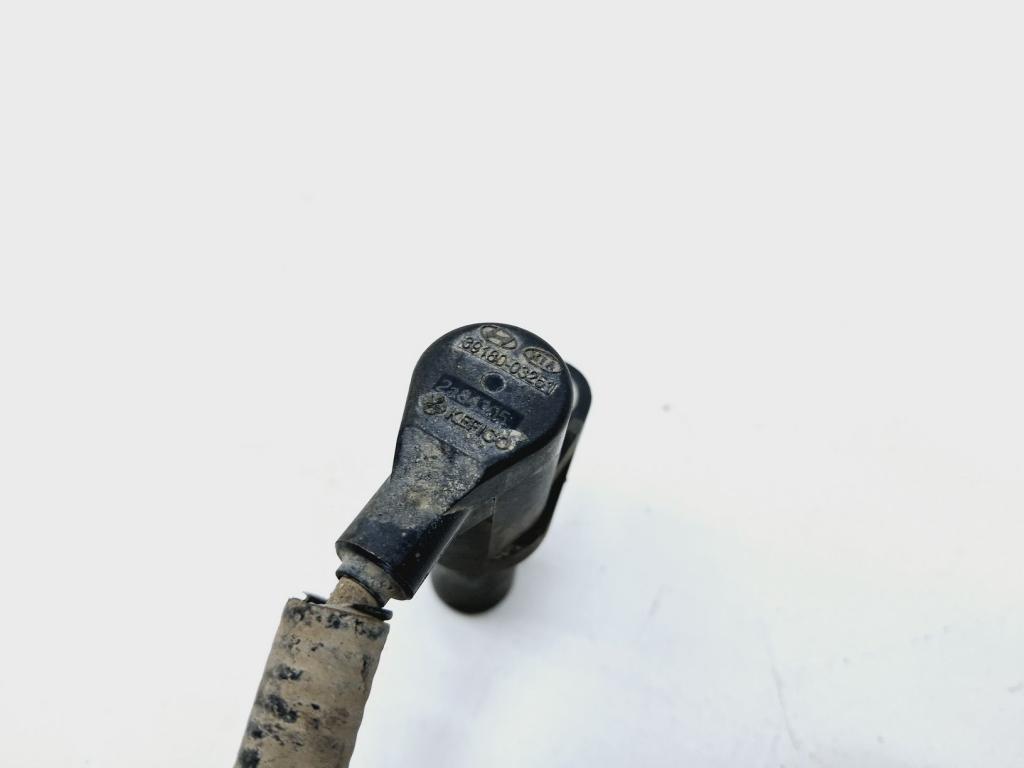 Датчик положения коленвала, 1500 рублей, Пермь