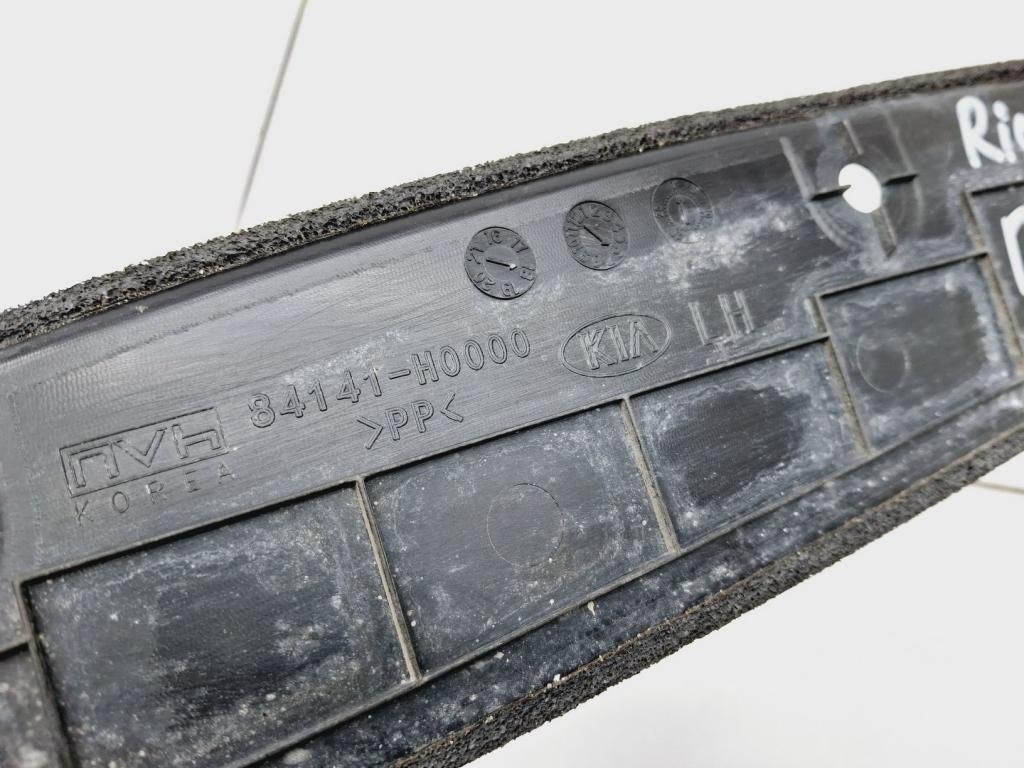 Пыльник крыла, 1000 рублей, Пермь