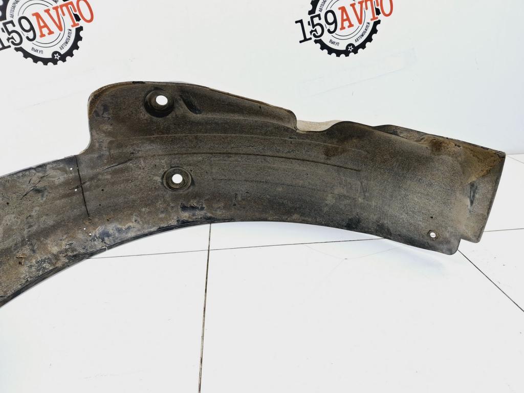 Локер задний левый, 4000 рублей, Пермь