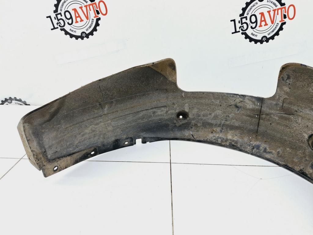 Локер задний левый, 4000 рублей, Пермь