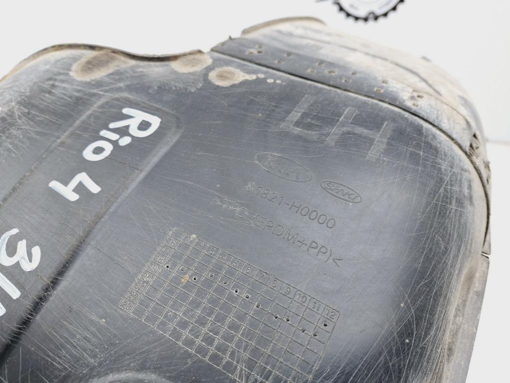 Локер задний левый, 4000 рублей, Пермь