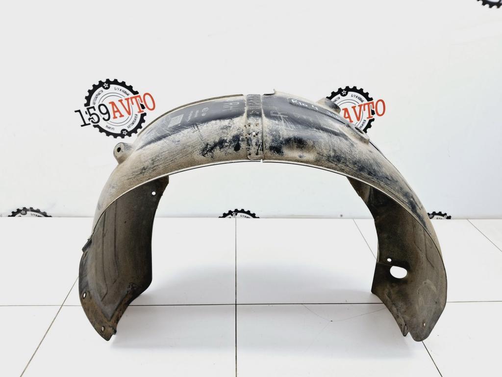 Локер задний правый, 4000 рублей, Пермь