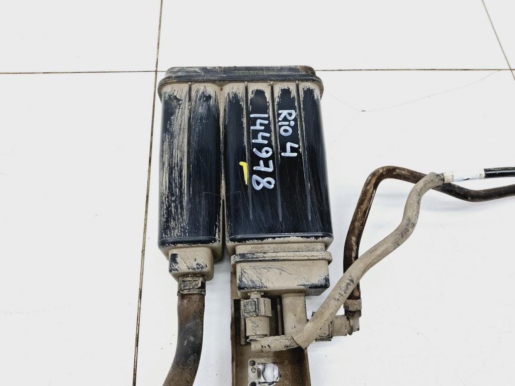 Абсорбер фильтр угольный, 4000 рублей, Пермь