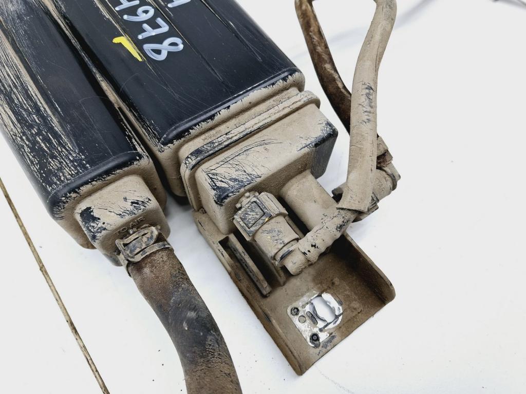 Абсорбер фильтр угольный, 4000 рублей, Пермь