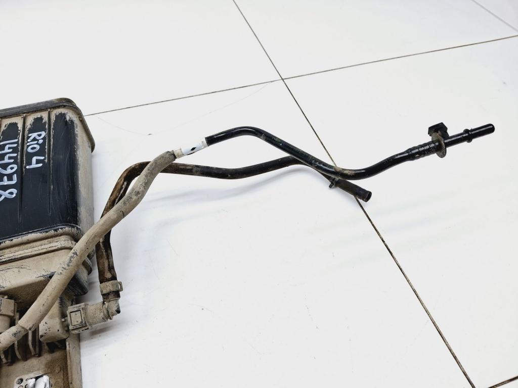 Абсорбер фильтр угольный, 4000 рублей, Пермь