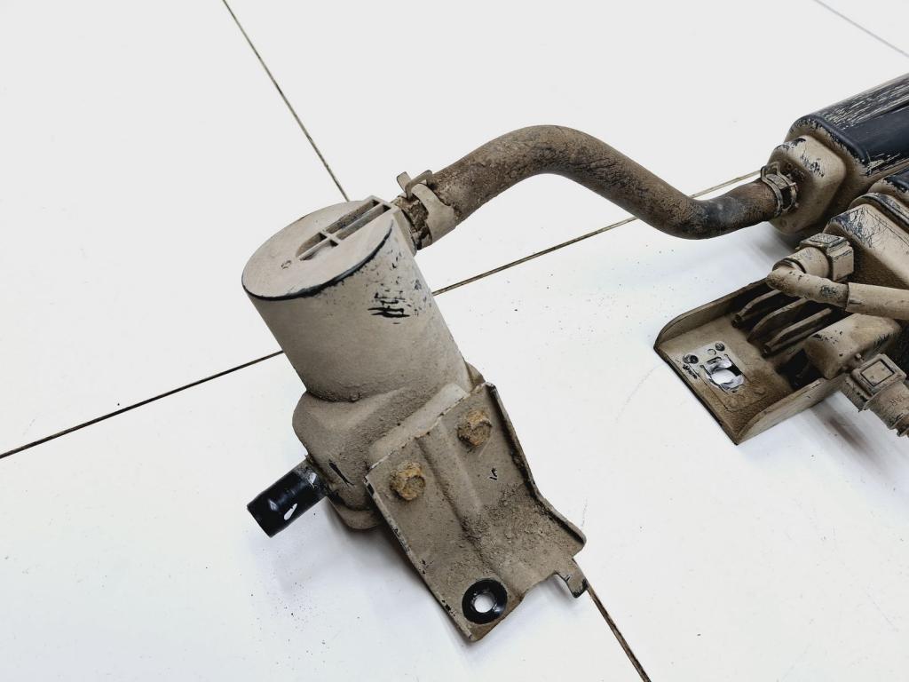 Абсорбер фильтр угольный, 4000 рублей, Пермь