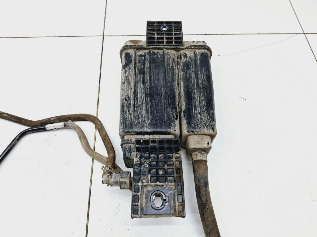 Абсорбер фильтр угольный, 4000 рублей, Пермь