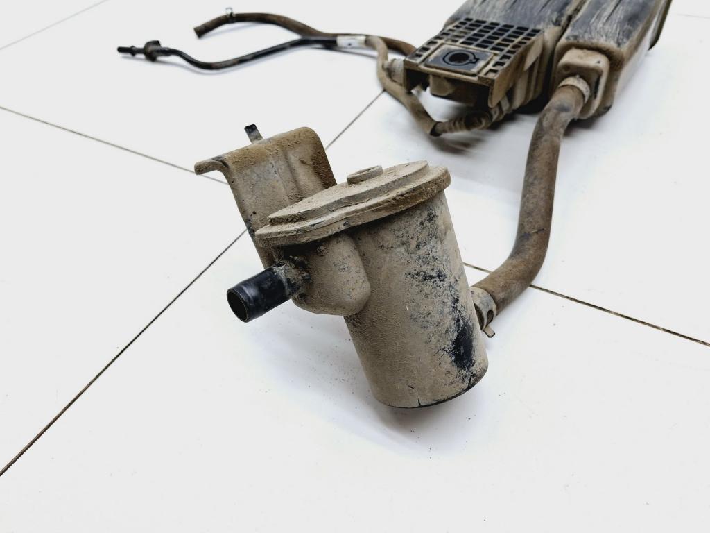 Абсорбер фильтр угольный, 4000 рублей, Пермь