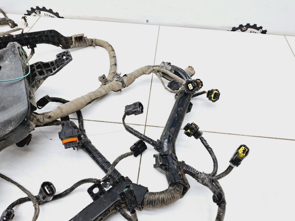 Проводка подкапотная, 30000 рублей, Пермь