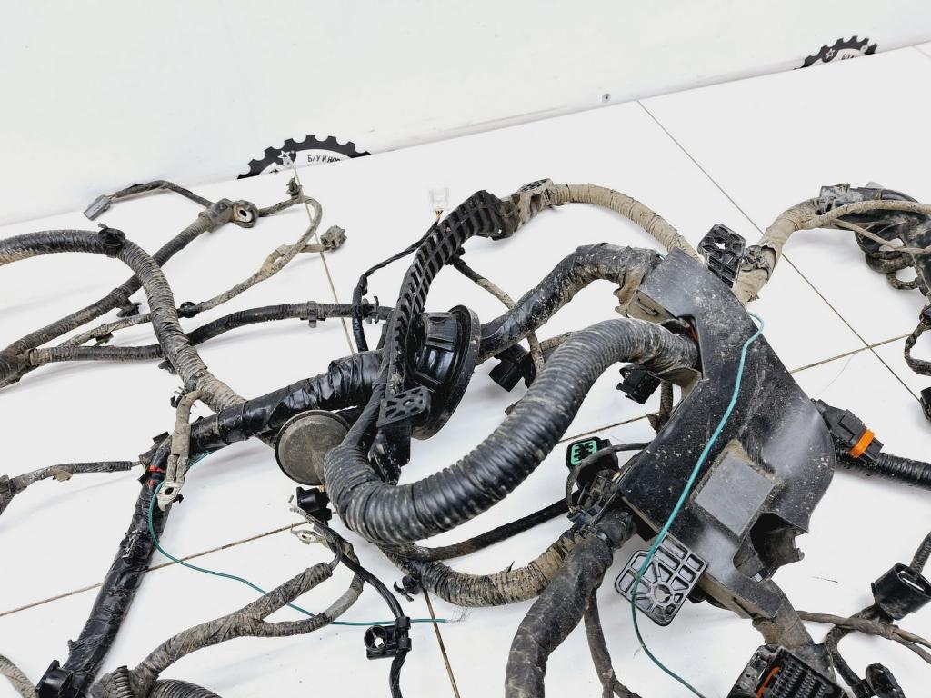 Проводка подкапотная, 30000 рублей, Пермь