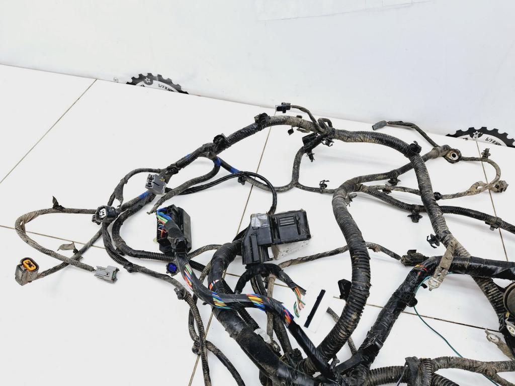 Проводка подкапотная, 30000 рублей, Пермь