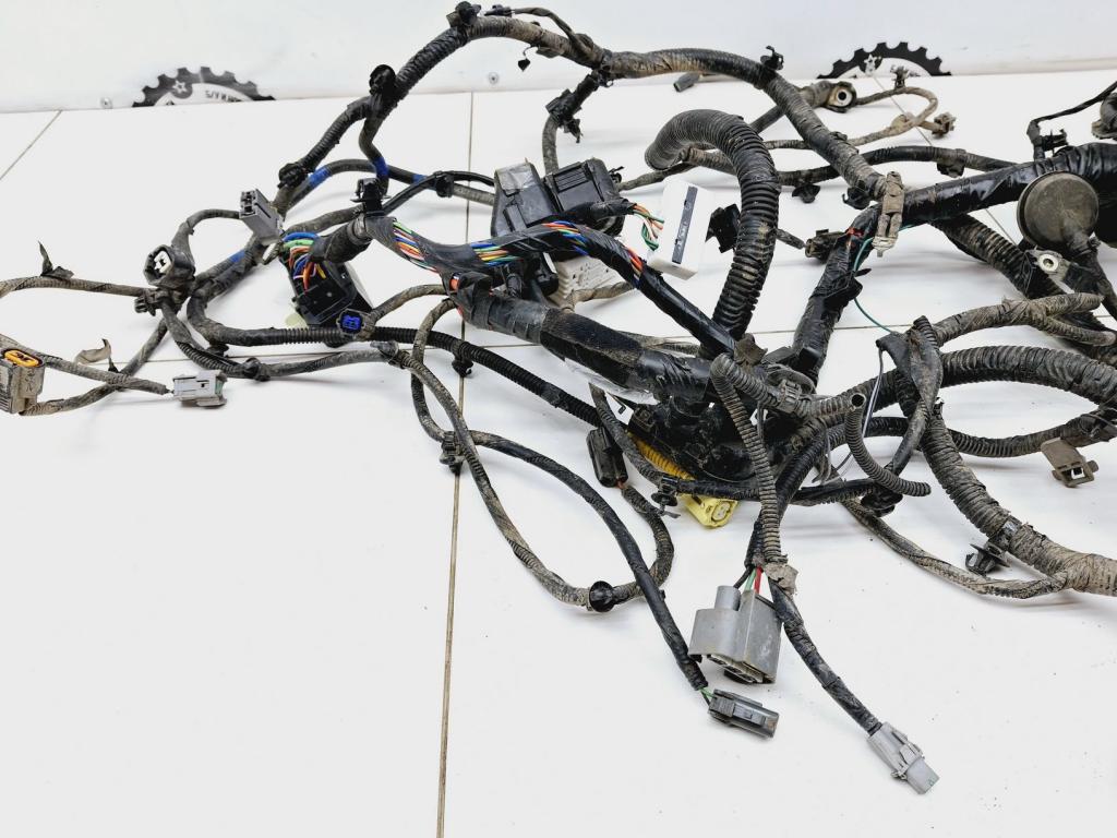 Проводка подкапотная, 30000 рублей, Пермь