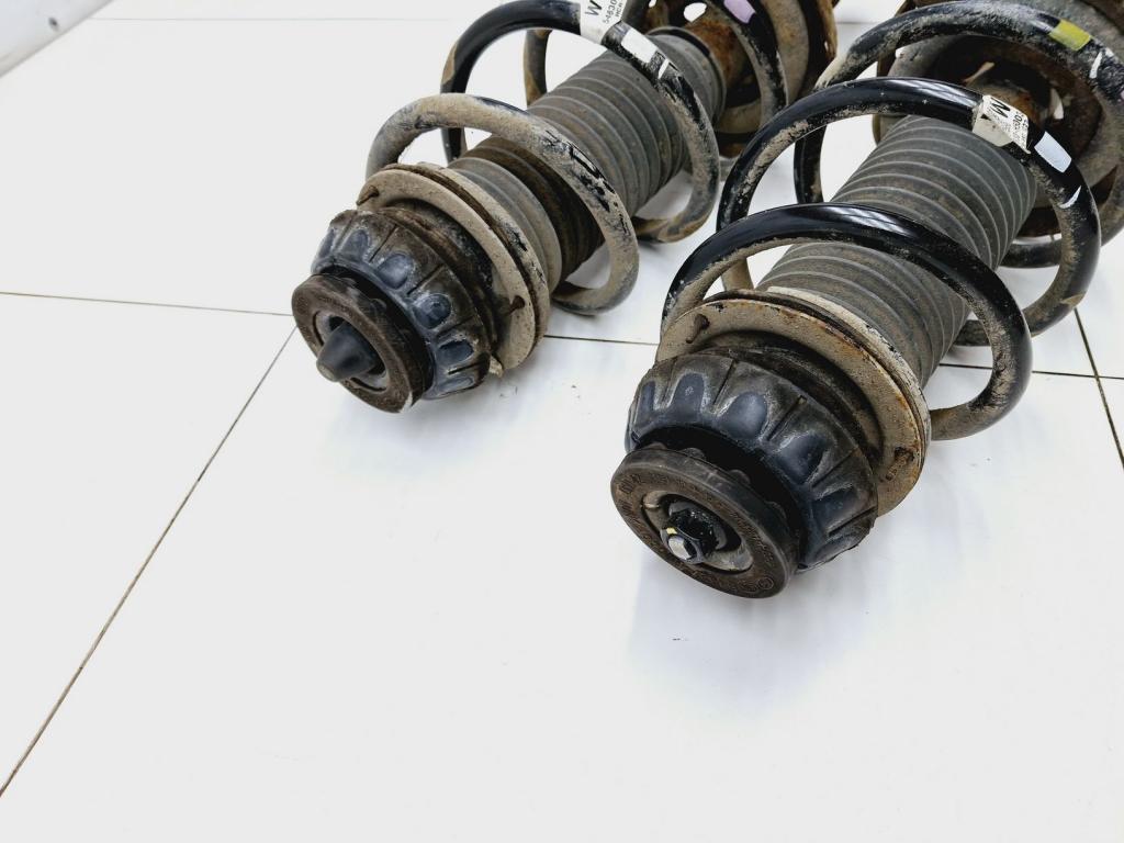 Амортизатор передний, 16000 рублей, Пермь