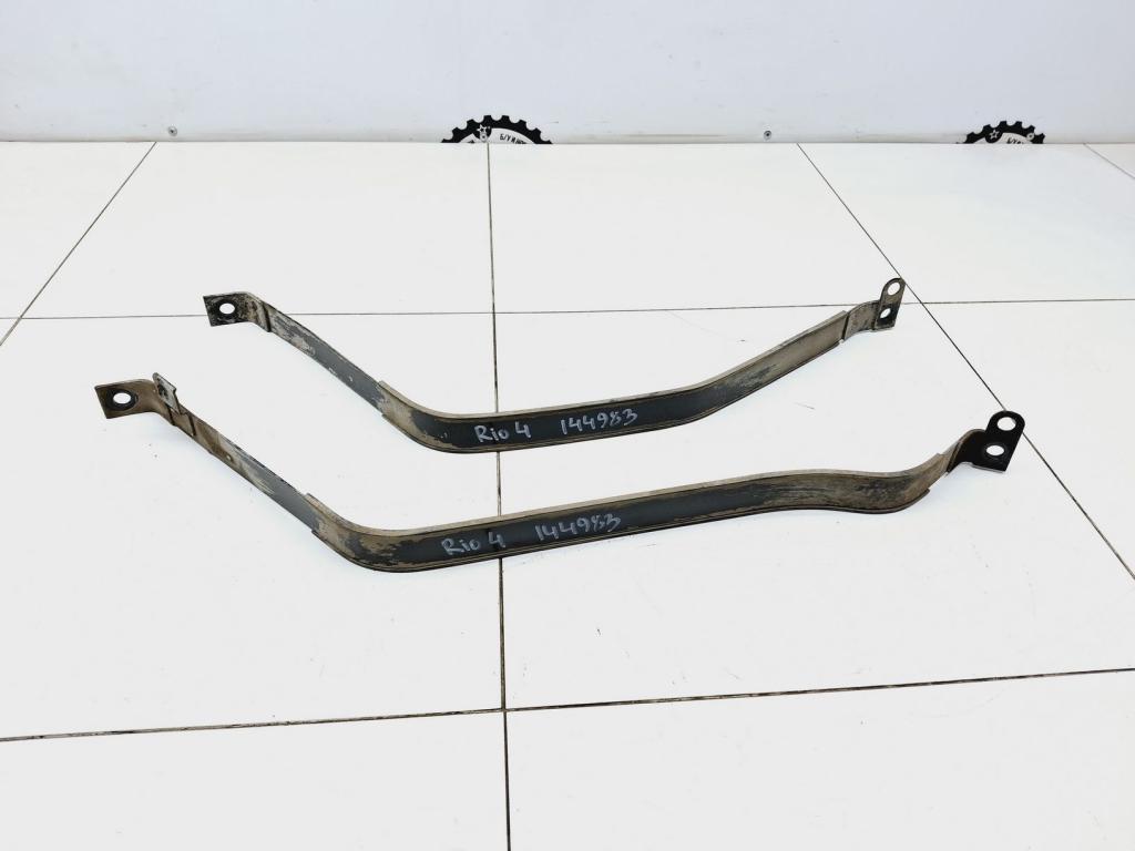 Лента крепления бензобака, 2000 рублей, Пермь