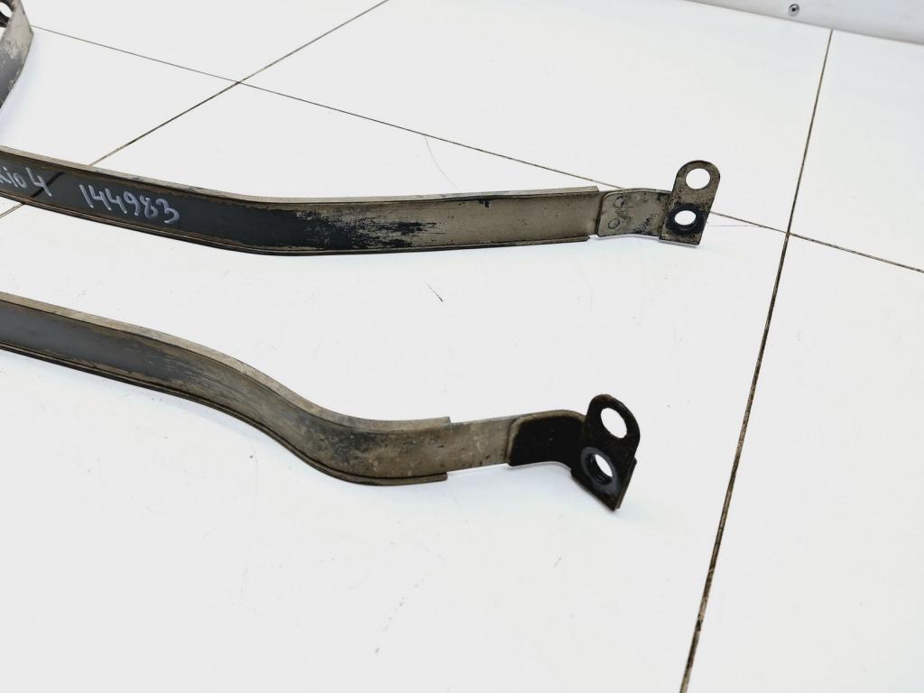 Лента крепления бензобака, 2000 рублей, Пермь