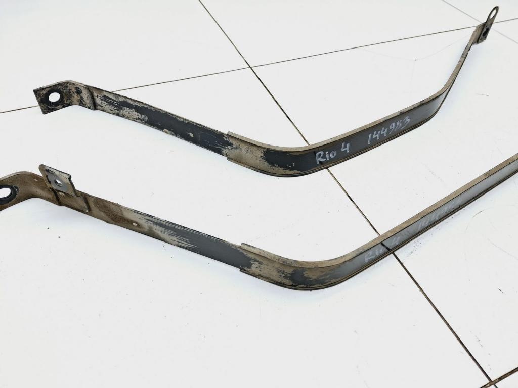 Лента крепления бензобака, 2000 рублей, Пермь