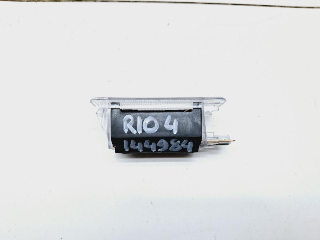 Плафон салонный, 500 рублей, Пермь