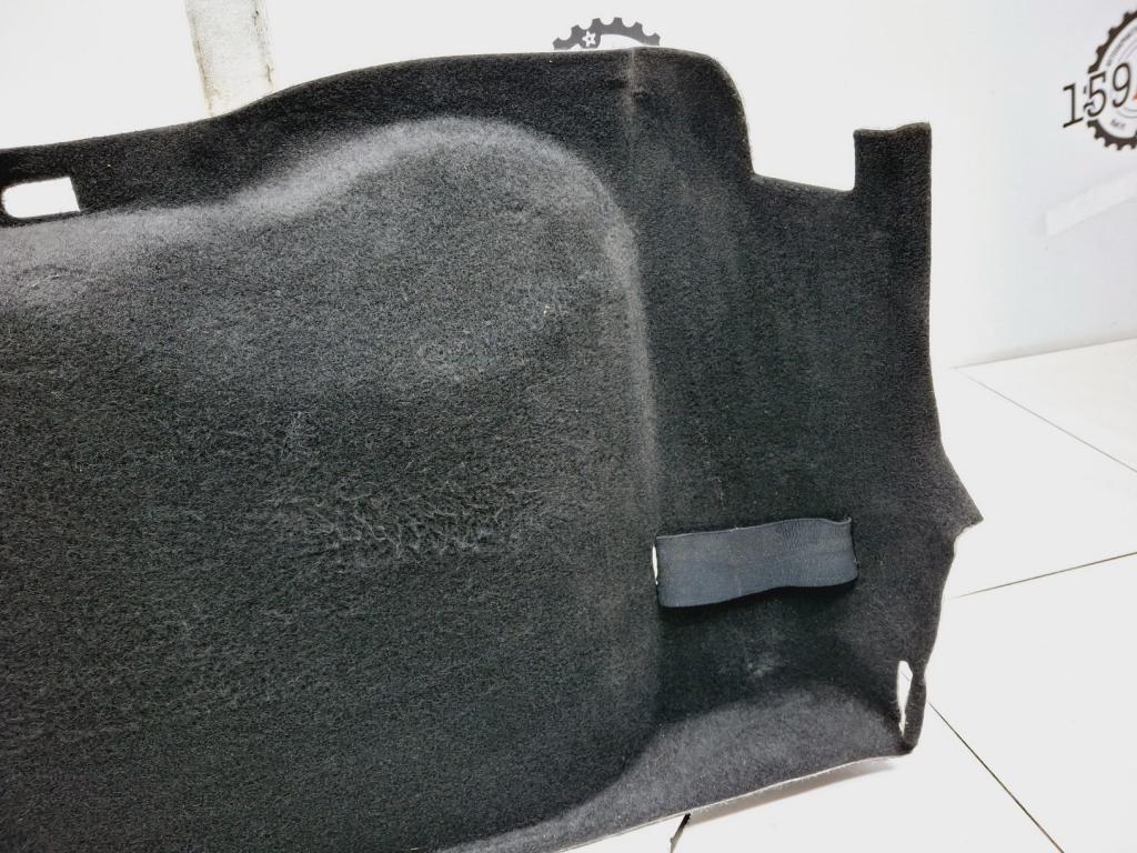 Обшивка багажника, 700 рублей, Пермь