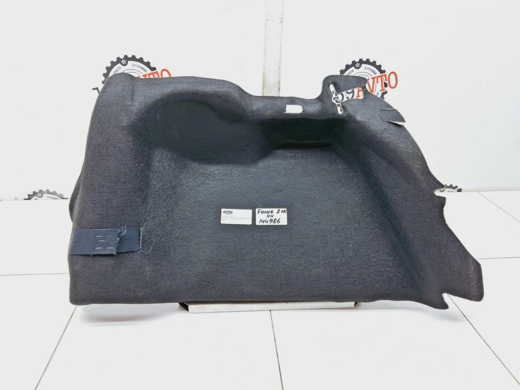 Обшивка багажника, 700 рублей, Пермь