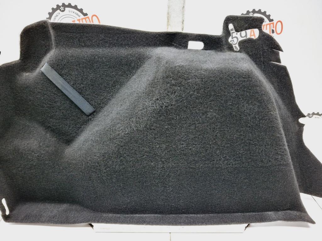 Обшивка багажника, 700 рублей, Пермь