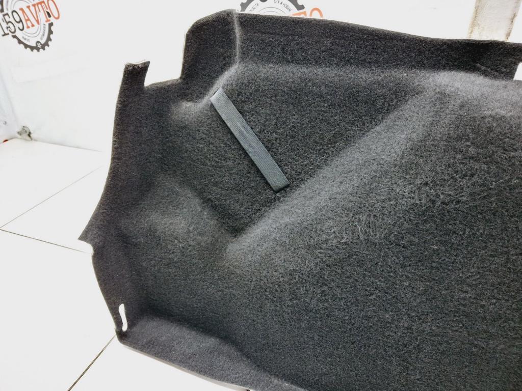 Обшивка багажника, 700 рублей, Пермь