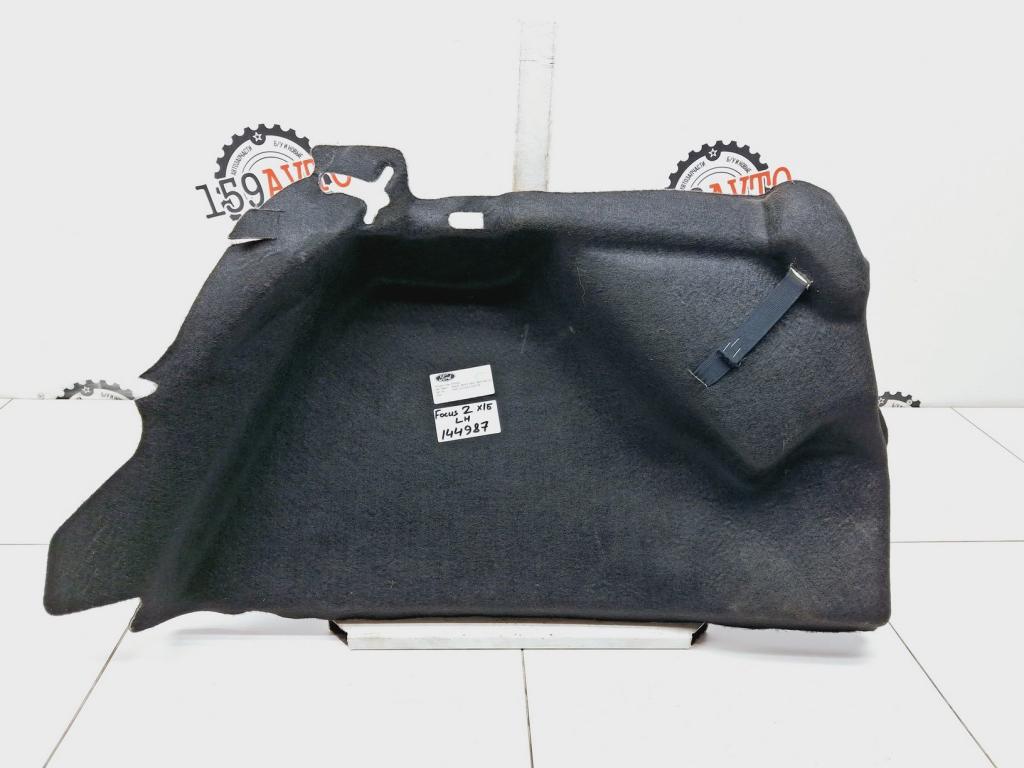 Обшивка багажника, 700 рублей, Пермь