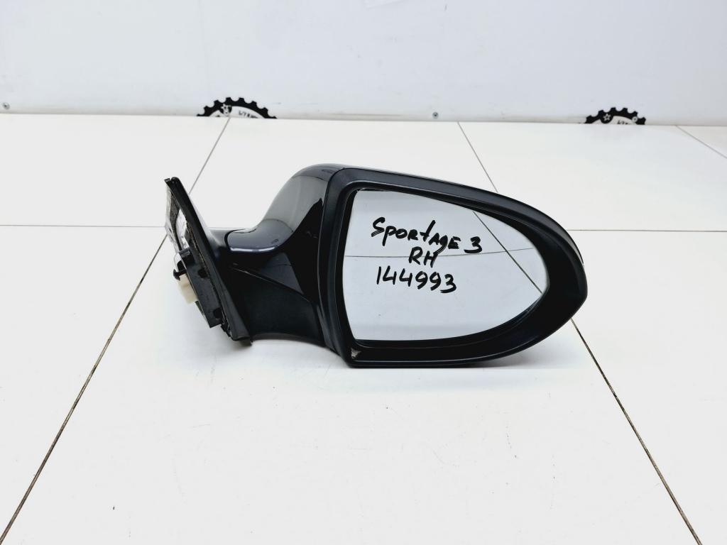 Зеркало правое электрическое, 25000 рублей, Пермь