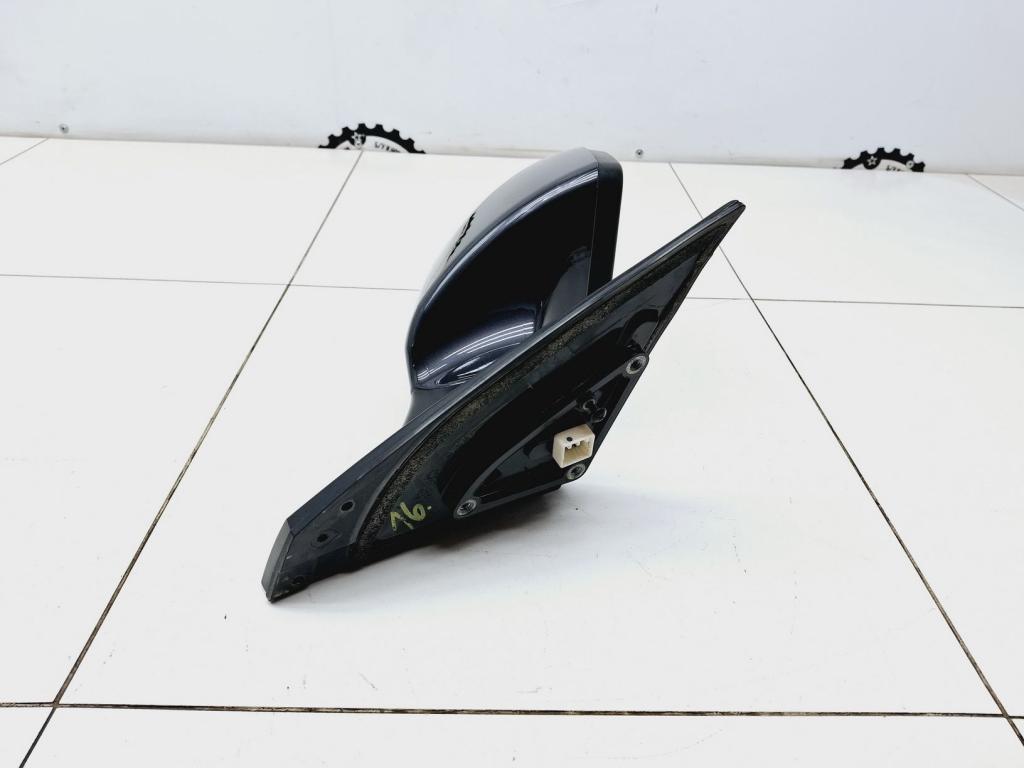 Зеркало правое электрическое, 25000 рублей, Пермь