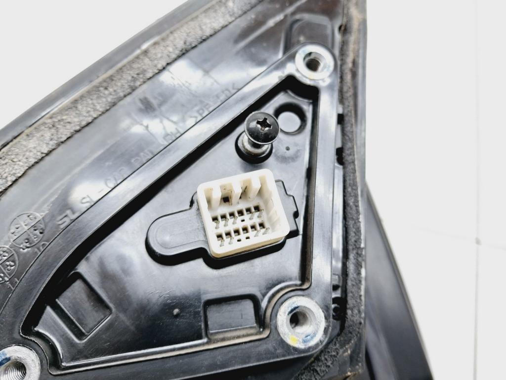 Зеркало правое электрическое, 25000 рублей, Пермь