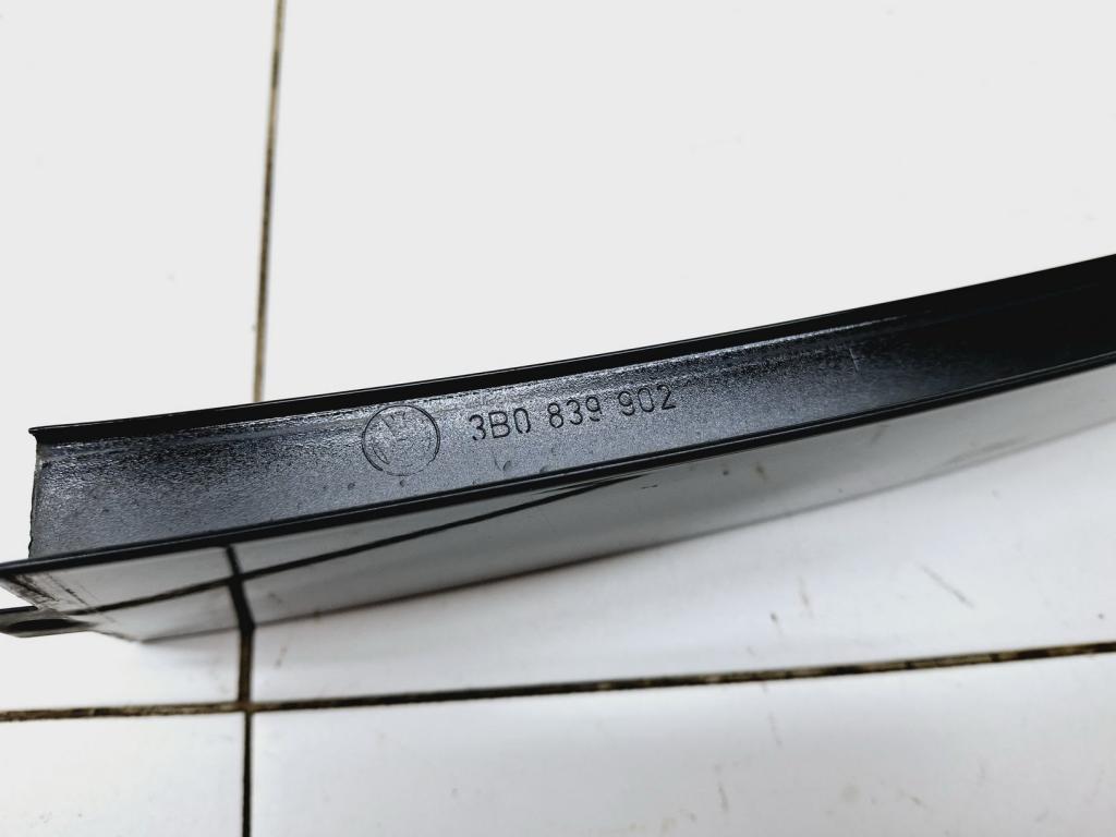 Накладка двери задней правой, 600 рублей, Пермь